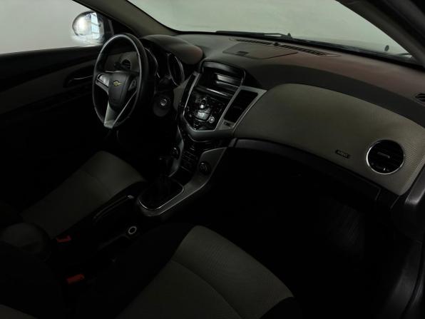 Chevrolet Cruze I с пробегом 2012 года, цена 687 000 рублей, 195000 км, седан, Автокод Объявления