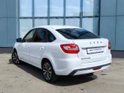 Lada (ВАЗ) Granta I Рестайлинг Ярославль  - изображение 18