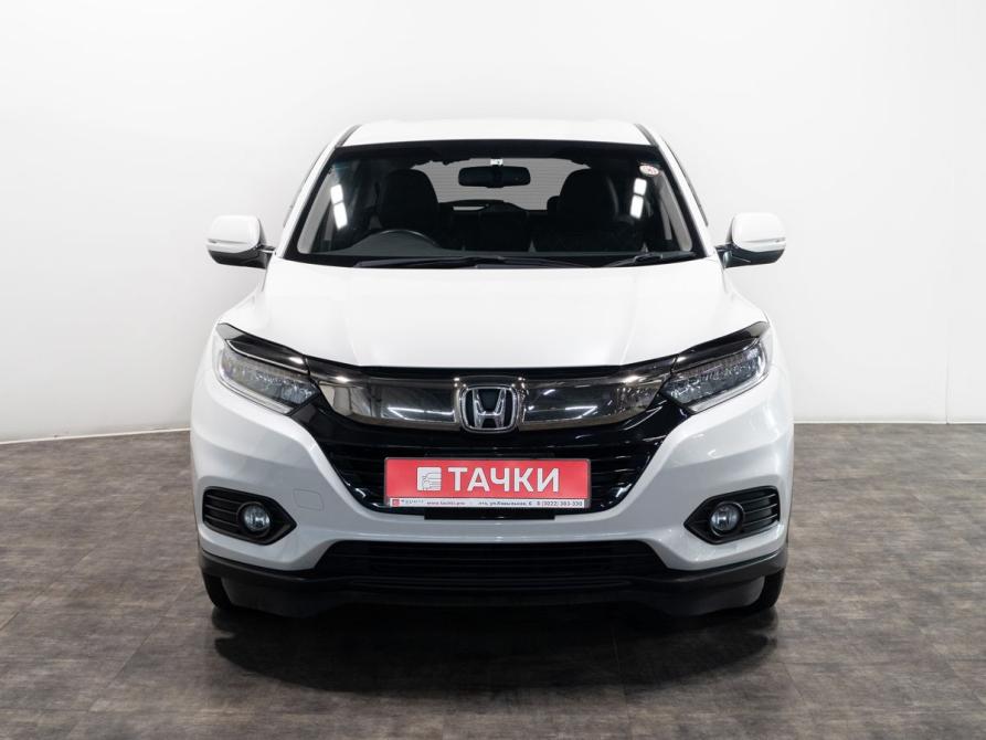 Honda Vezel I Рестайлинг Чита  - изображение 2