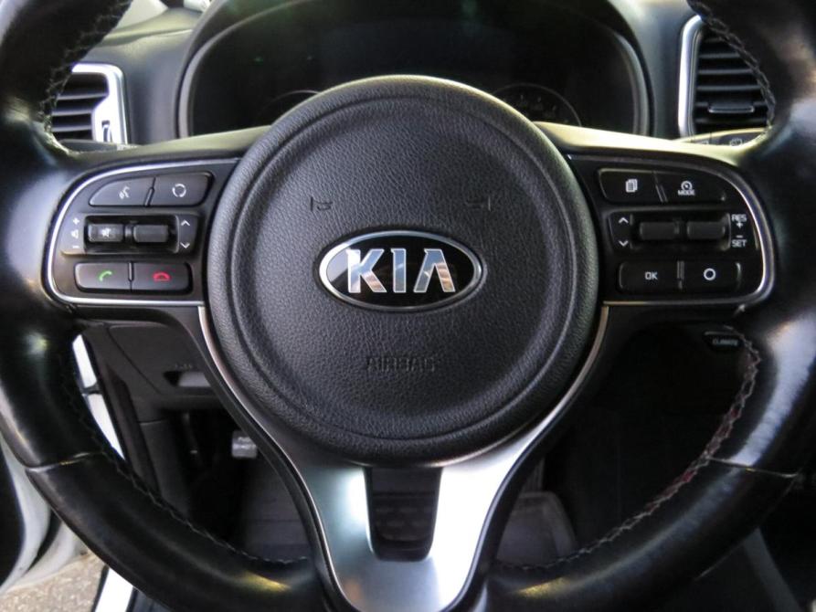 Kia Sportage IV Санкт-Петербург  - изображение 9