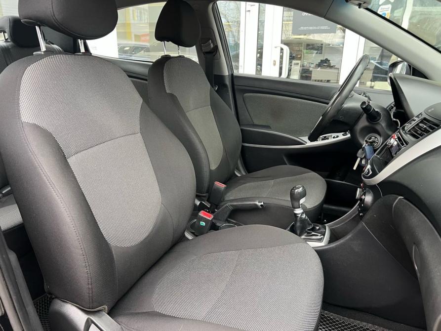 Hyundai Solaris I Екатеринбург  - изображение 7