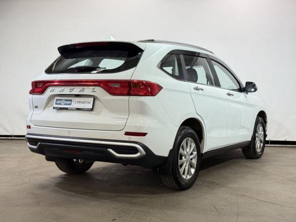 Haval M6 II с пробегом 2023 года, цена 1 780 000 рублей, 30398 км, внедорожник, Автокод Объявления