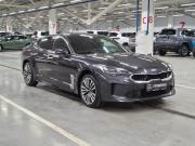 Kia Stinger I Казань  - изображение 25