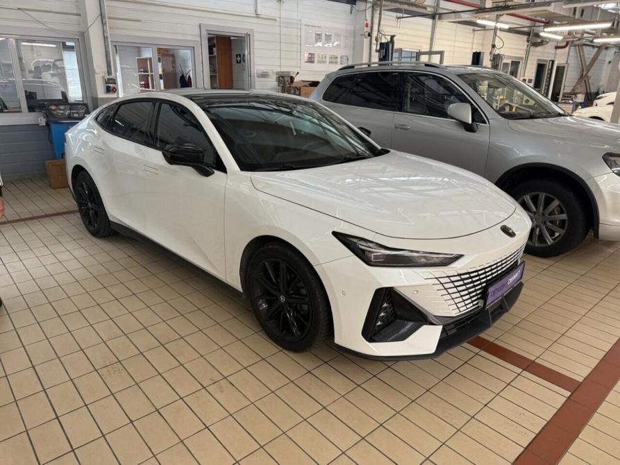 Changan UNI-V I Краснодар  - изображение 2