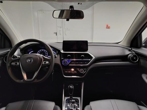 Changan Alsvin с пробегом 2023 года, цена 1 325 000 рублей, 20306 км, седан, Автокод Объявления