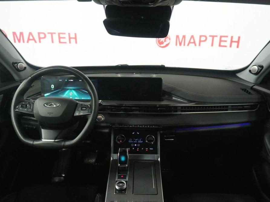 Chery Tiggo 7 Pro Max I Вологда  - изображение 15