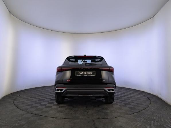 Omoda C5 I Рестайлинг с пробегом 2024 года, цена 2 250 000 рублей, 14926 км, внедорожник, Автокод Объявления