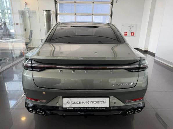 Geely Preface I с пробегом 2024 года, цена 2 590 000 рублей, 23280 км, седан, Автокод Объявления