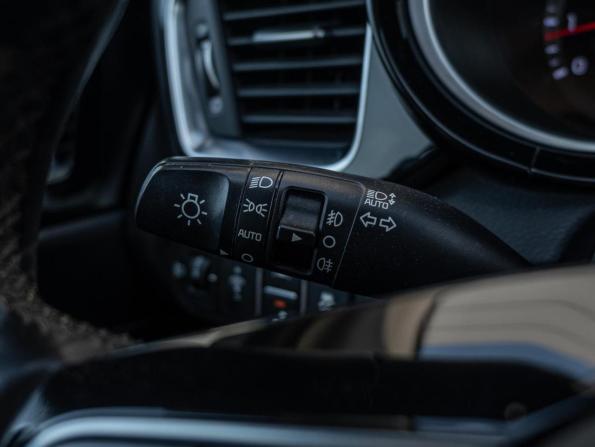 Kia Ceed III с пробегом 2019 года, цена 1 770 000 рублей, 118363 км, хэтчбек, Автокод Объявления