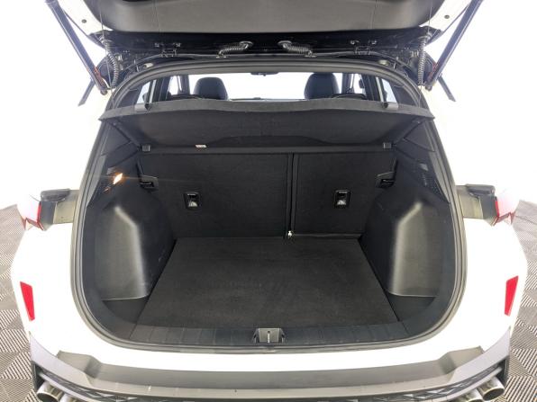 Geely Coolray I Рестайлинг с пробегом 2023 года, цена 2 099 000 рублей, 49909 км, внедорожник, Автокод Объявления