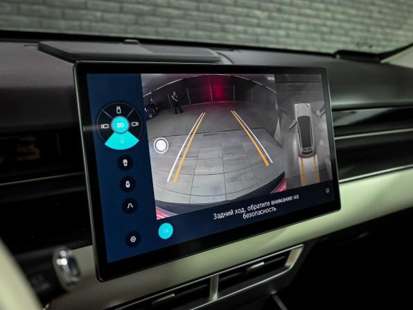 JETOUR DASHING I с пробегом 2023 года, цена 2 100 000 рублей, 29612 км, внедорожник, Автокод Объявления