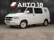 Volkswagen Transporter T4 Ижевск  - изображение 15