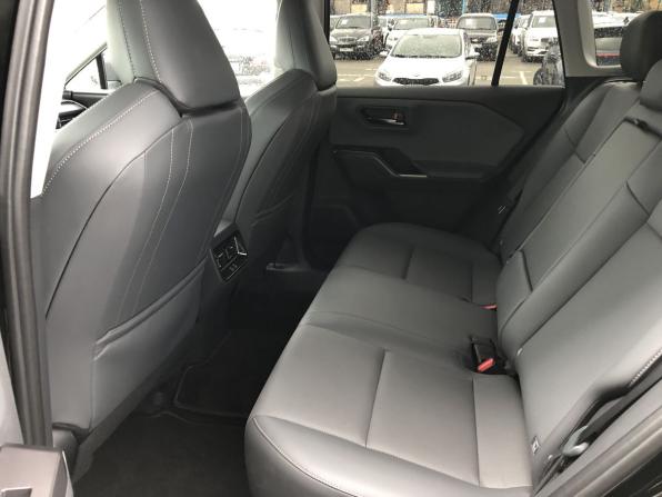 Toyota RAV4 V (XA50) с пробегом 2026 года, цена 4 500 000 рублей, 1150 км, внедорожник, Автокод Объявления