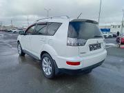Mitsubishi Outlander II Рестайлинг Тюмень  - изображение 24