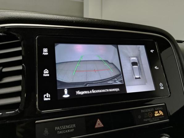 Mitsubishi Outlander III Рестайлинг 3 с пробегом 2019 года, цена 2 250 000 рублей, 151000 км, внедорожник, Автокод Объявления
