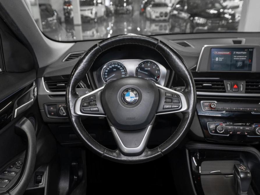 BMW X2 I (F39) Москва  - изображение 10