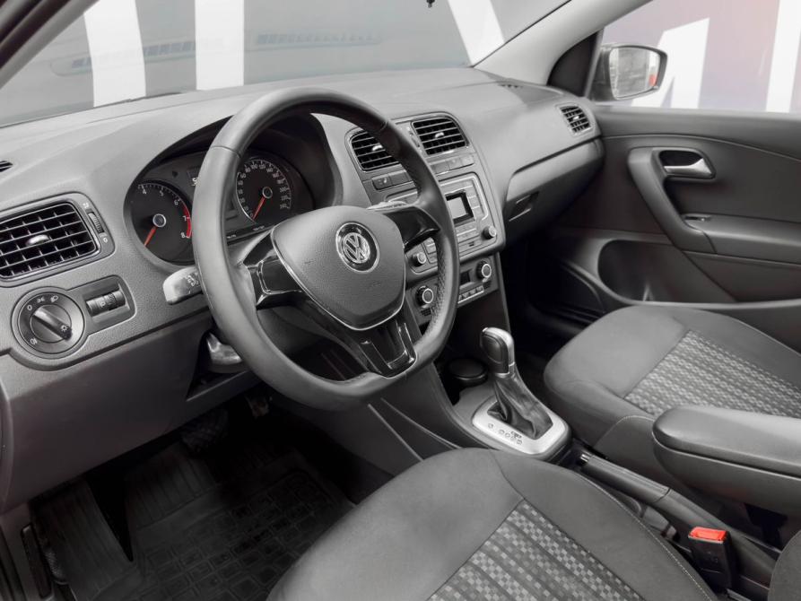 Volkswagen Polo V Рестайлинг Ростов-на-Дону  - изображение 9
