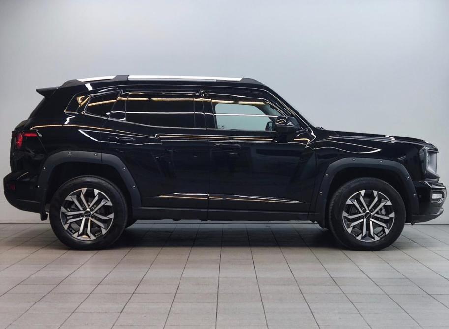 Haval H7 I Барнаул  - изображение 5