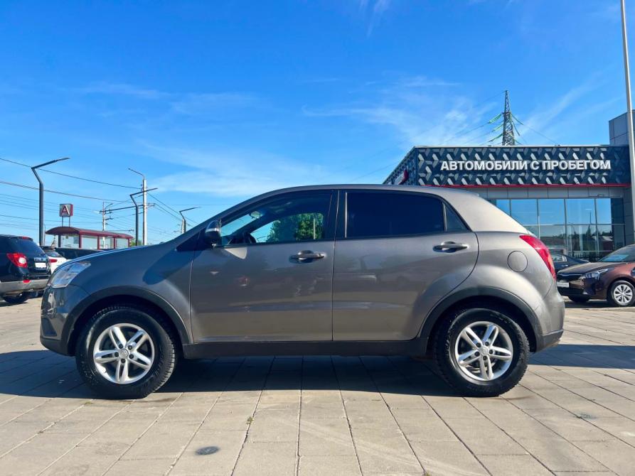 SsangYong Actyon II Стерлитамак  - изображение 7