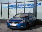 Kia Ceed I Рестайлинг Екатеринбург  - изображение 23