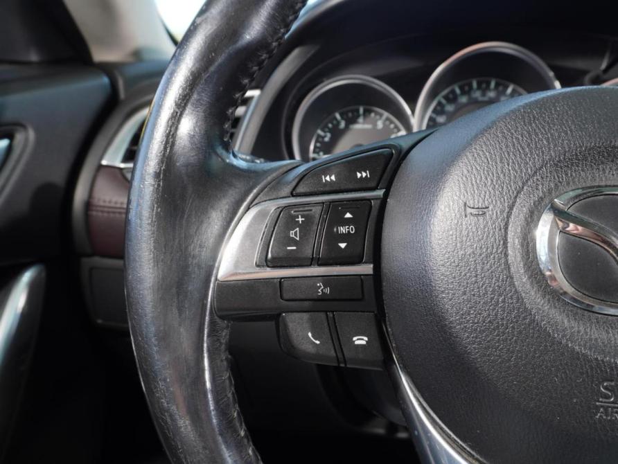 Mazda 6 III (GJ) Рестайлинг Тверь  - изображение 13