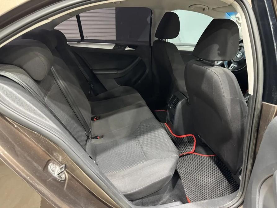 Volkswagen Jetta VI Пермь  - изображение 14