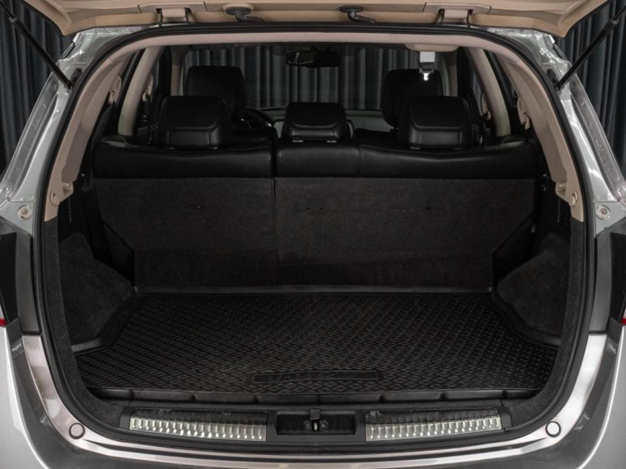 Nissan Murano II (Z51) Рестайлинг Тюмень  - изображение 24