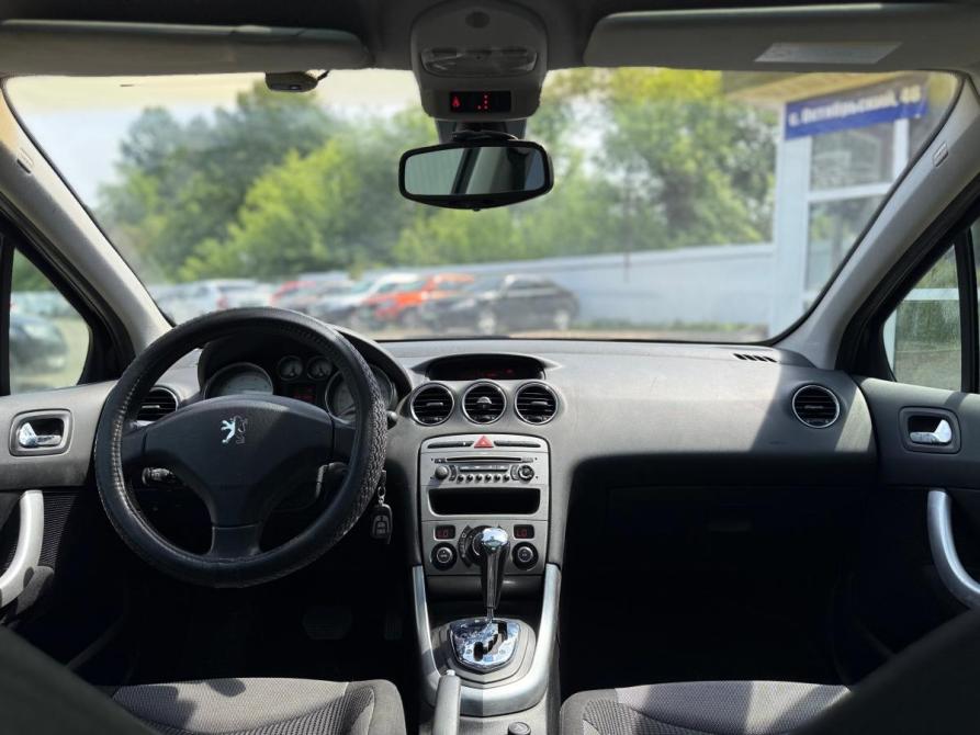 Peugeot 308 I Ижевск  - изображение 10