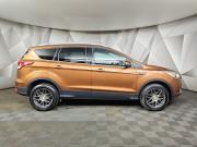 Ford Kuga II Москва  - изображение 26