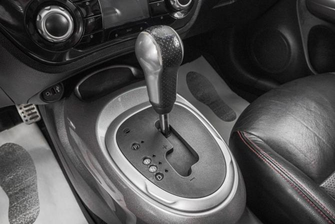 Nissan Juke I с пробегом 2011 года, цена 1 149 000 рублей, 128000 км, внедорожник, Автокод Объявления