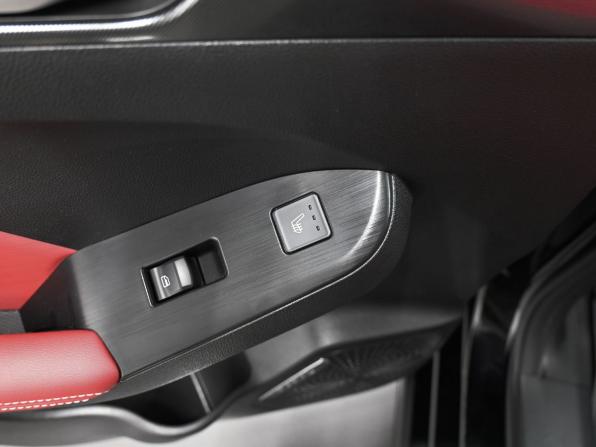Haval Jolion I Рестайлинг с пробегом 2024 года, цена 2 345 000 рублей, 31894 км, внедорожник, Автокод Объявления