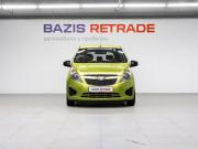 Chevrolet Spark III Тюмень  - изображение 25