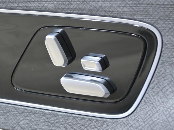 Jaecoo J8 с пробегом 2024 года, цена 3 240 000 рублей, 22700 км, внедорожник, Автокод Объявления