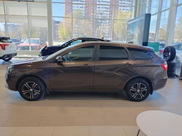 Lada (ВАЗ) Vesta I с пробегом 2019 года, цена 1 114 000 рублей, 57150 км, универсал, Автокод Объявления