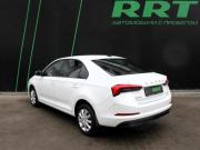 Skoda Rapid II Вологда  - изображение 22