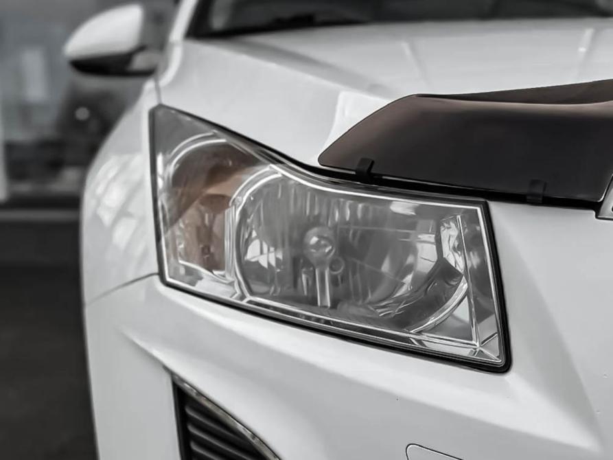 Chevrolet Cruze I Рестайлинг Курган  - изображение 9