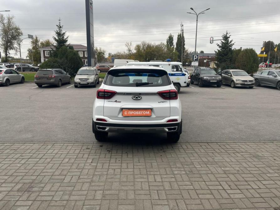 Chery Tiggo 4 Pro I Липецк  - изображение 9