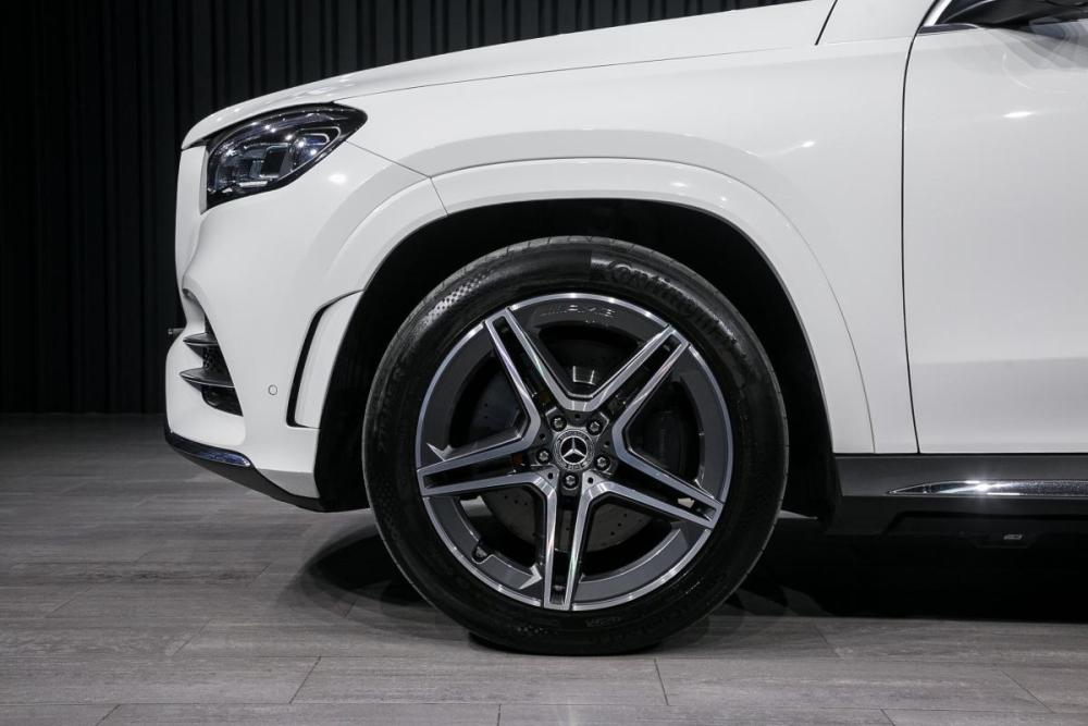 Mercedes-Benz GLS II (X167) Иркутск  - изображение 12