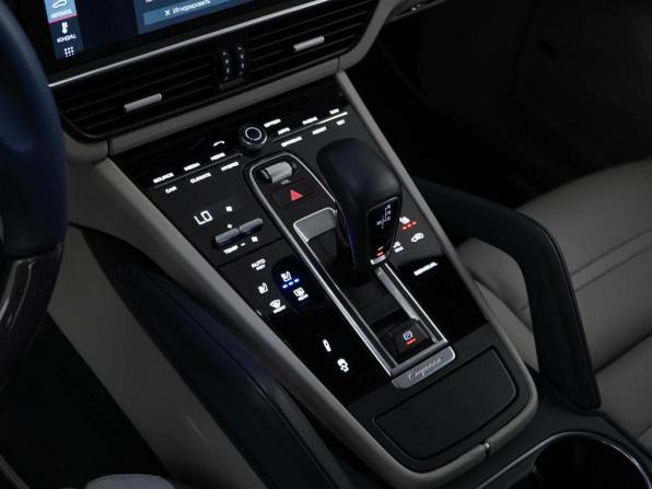 Porsche Cayenne III с пробегом 2019 года, цена 6 699 077 рублей, 77430 км, внедорожник, Автокод Объявления