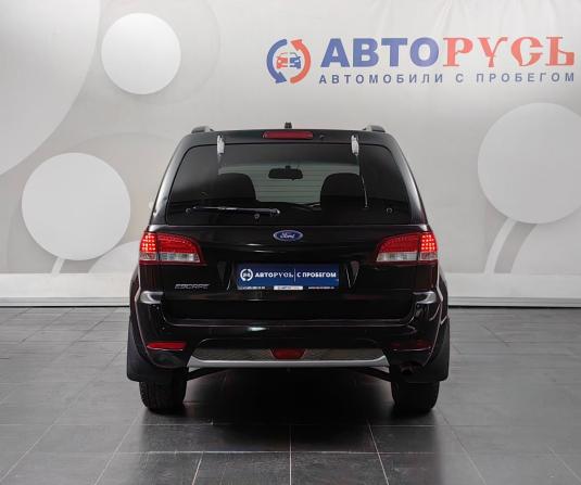 Ford Escape II с пробегом 2008 года, цена 555 000 рублей, 271667 км, внедорожник, Автокод Объявления
