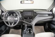 Toyota Camry VIII (XV70) Пермь  - изображение 34