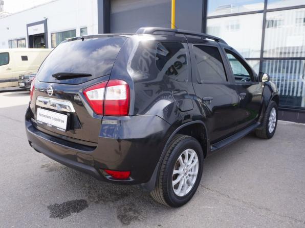 Nissan Terrano III (D10) с пробегом 2016 года, цена 1 050 000 рублей, 135555 км, внедорожник, Автокод Объявления