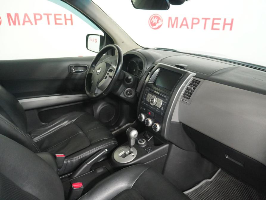 Nissan X-Trail II Вологда  - изображение 10