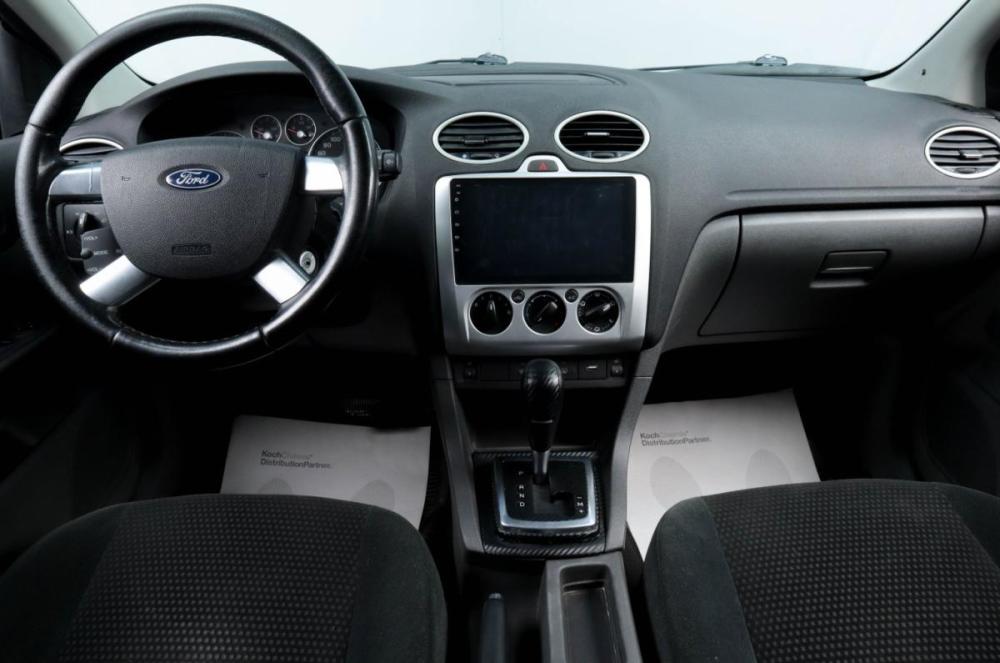Ford Focus II Челябинск  - изображение 9
