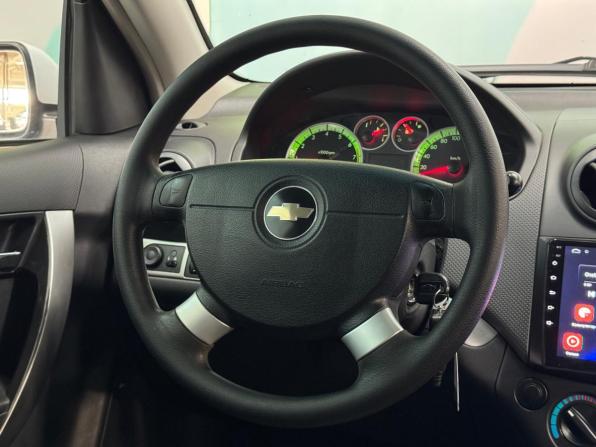 Chevrolet Nexia I с пробегом 2021 года, цена 853 000 рублей, 99717 км, седан, Автокод Объявления