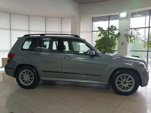 Mercedes-Benz GLK-Класс I (X204) с пробегом 2011 года, цена 1 270 000 рублей, 152000 км, внедорожник, Автокод Объявления