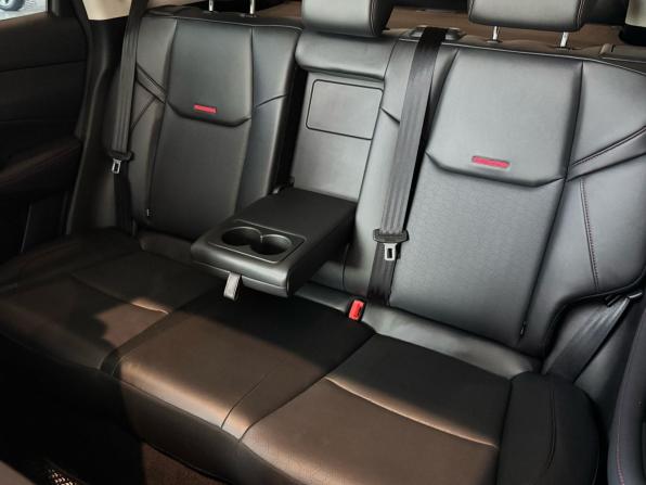 Changan CS35 Plus I Рестайлинг с пробегом 2023 года, цена 1 850 000 рублей, 30500 км, внедорожник, Автокод Объявления