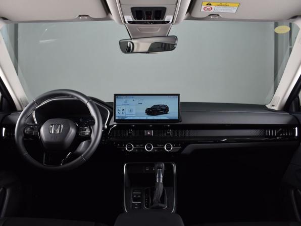 Honda CR-V VI с пробегом 2026 года, цена 4 049 995 рублей, 25 км, внедорожник, Автокод Объявления