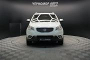 SsangYong Actyon II Крым  - изображение 29