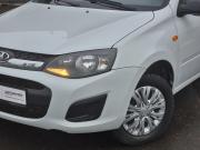 Lada (ВАЗ) Kalina II Архангельск  - изображение 18